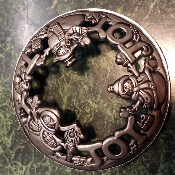 Yankee Candle Jar Toppers Lot 6 pcs - Picture 3 of 7